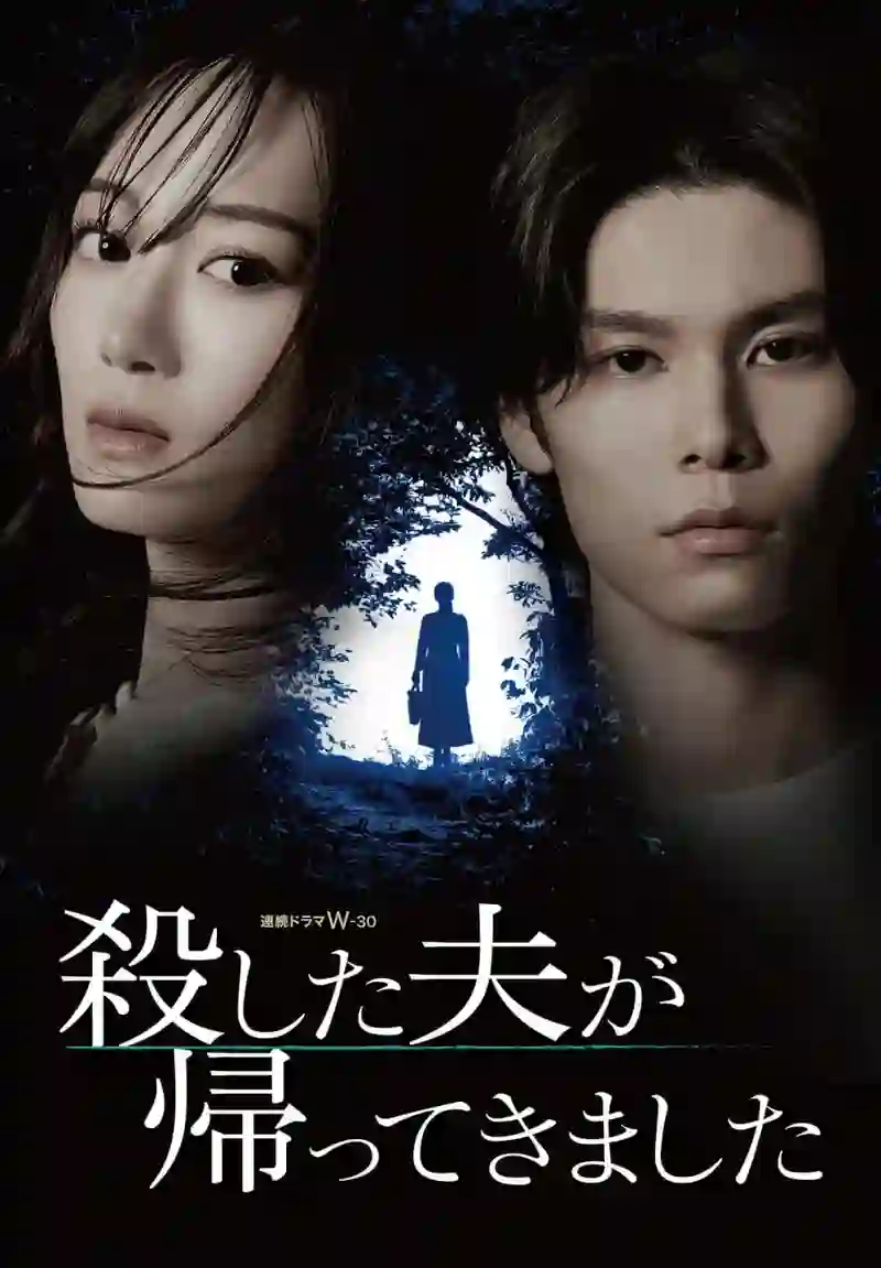 被杀了的丈夫回来了