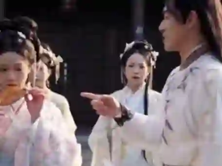 开局天灾,我在古代当救世主