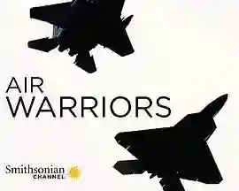 战机：空中勇士 第六季