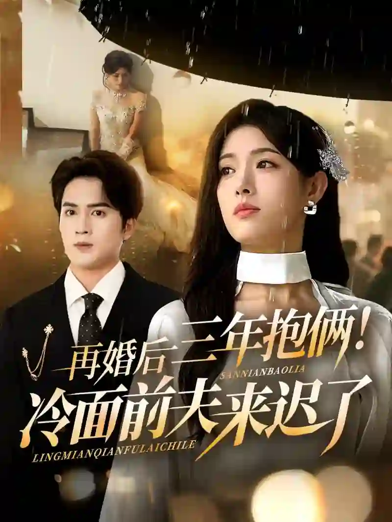 再婚后三年抱俩冷面前夫来迟了