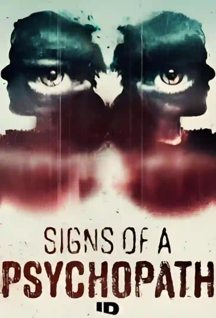 精神病患者的迹象 第九季